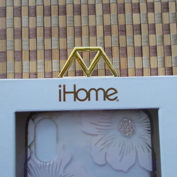 NEW Kate Spade Protective Case for iPhone Xs Max*HOST PICK*